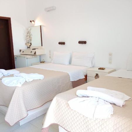 Psiloritis Apartment Kalamaki  Luaran gambar