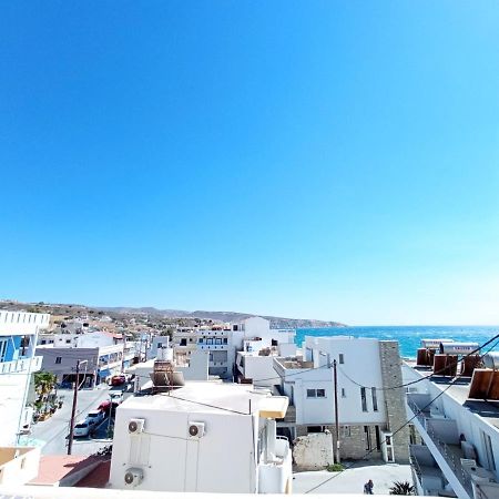 Psiloritis Apartment Kalamaki  Luaran gambar