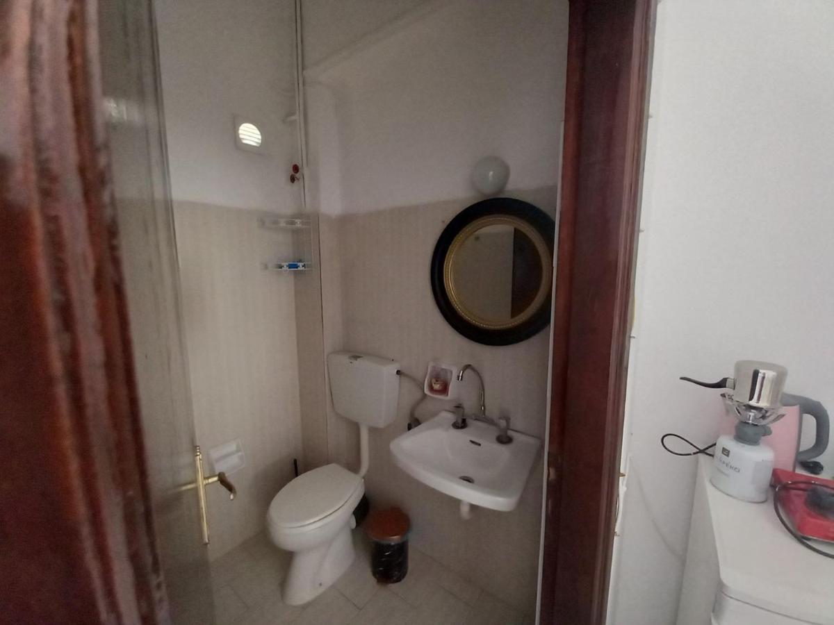 Psiloritis Apartment Kalamaki  Luaran gambar