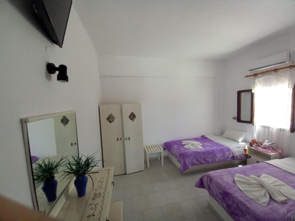 Psiloritis Apartment Kalamaki  Luaran gambar