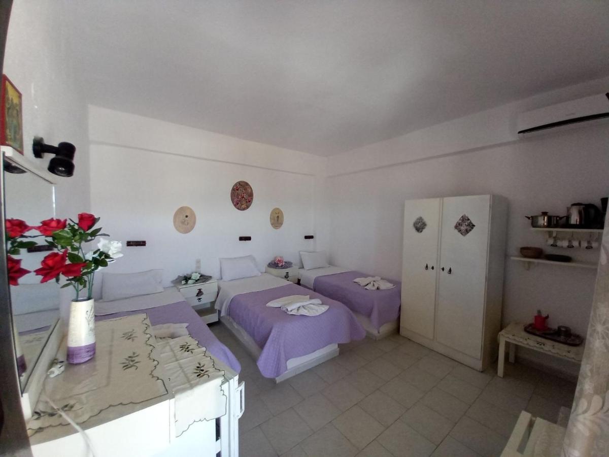 Psiloritis Apartment Kalamaki  Luaran gambar