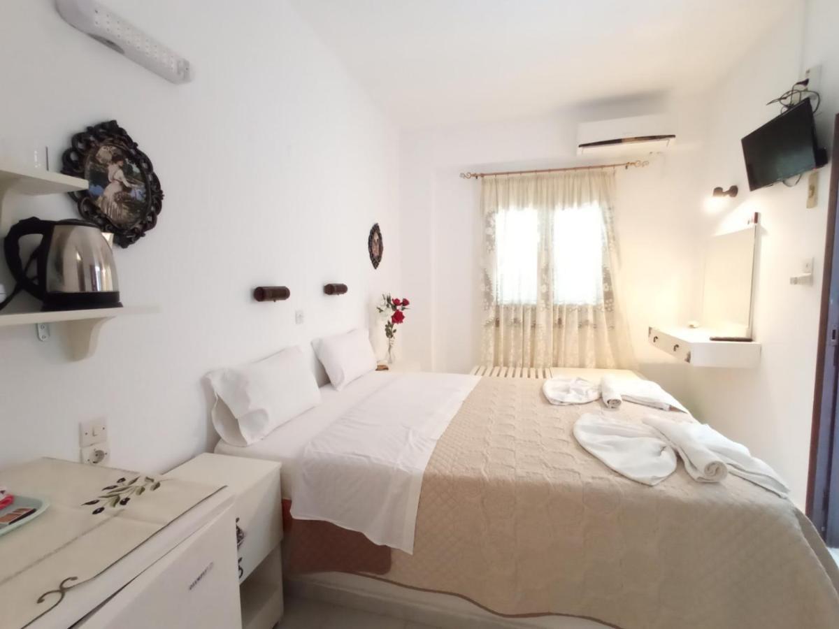 Psiloritis Apartment Kalamaki  Luaran gambar