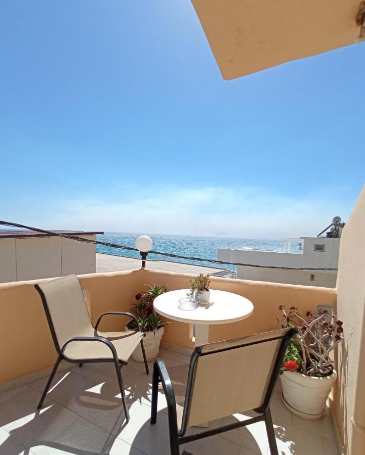 Psiloritis Apartment Kalamaki  Luaran gambar