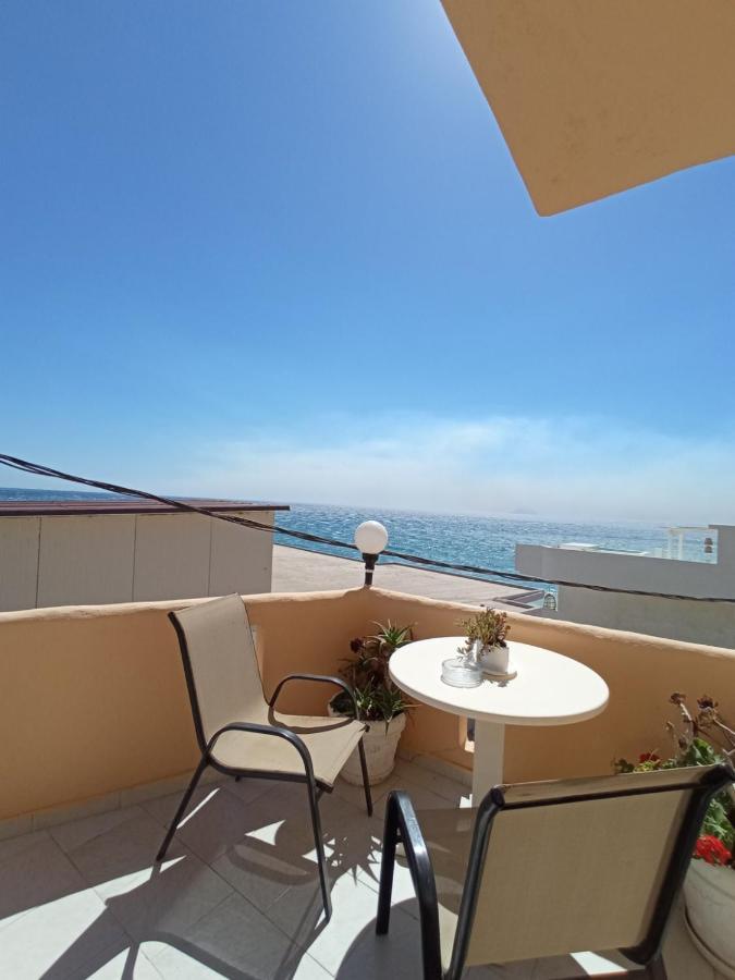 Psiloritis Apartment Kalamaki  Luaran gambar