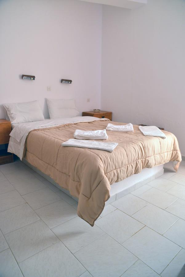 Psiloritis Apartment Kalamaki  Luaran gambar