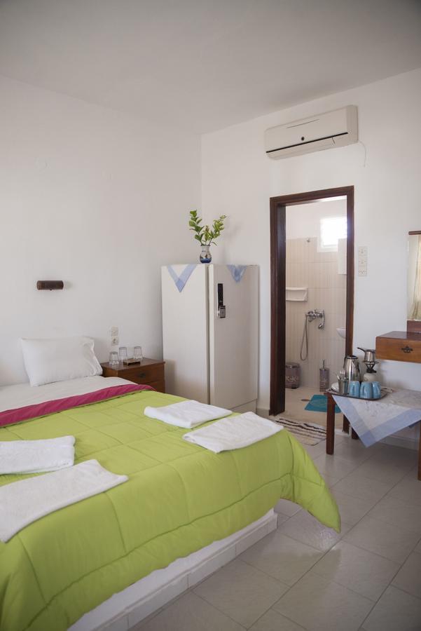Psiloritis Apartment Kalamaki  Luaran gambar