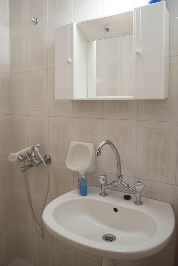 Psiloritis Apartment Kalamaki  Luaran gambar