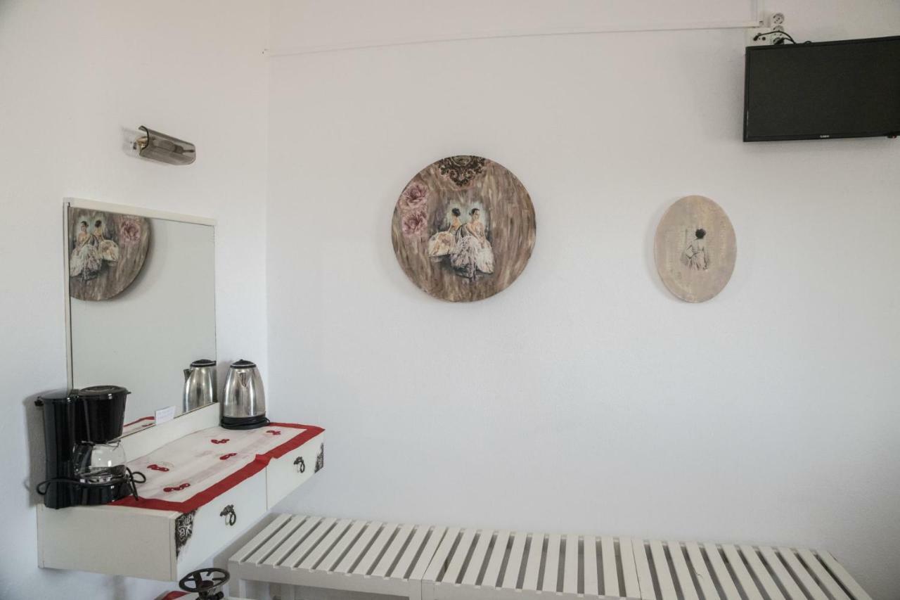 Psiloritis Apartment Kalamaki  Luaran gambar