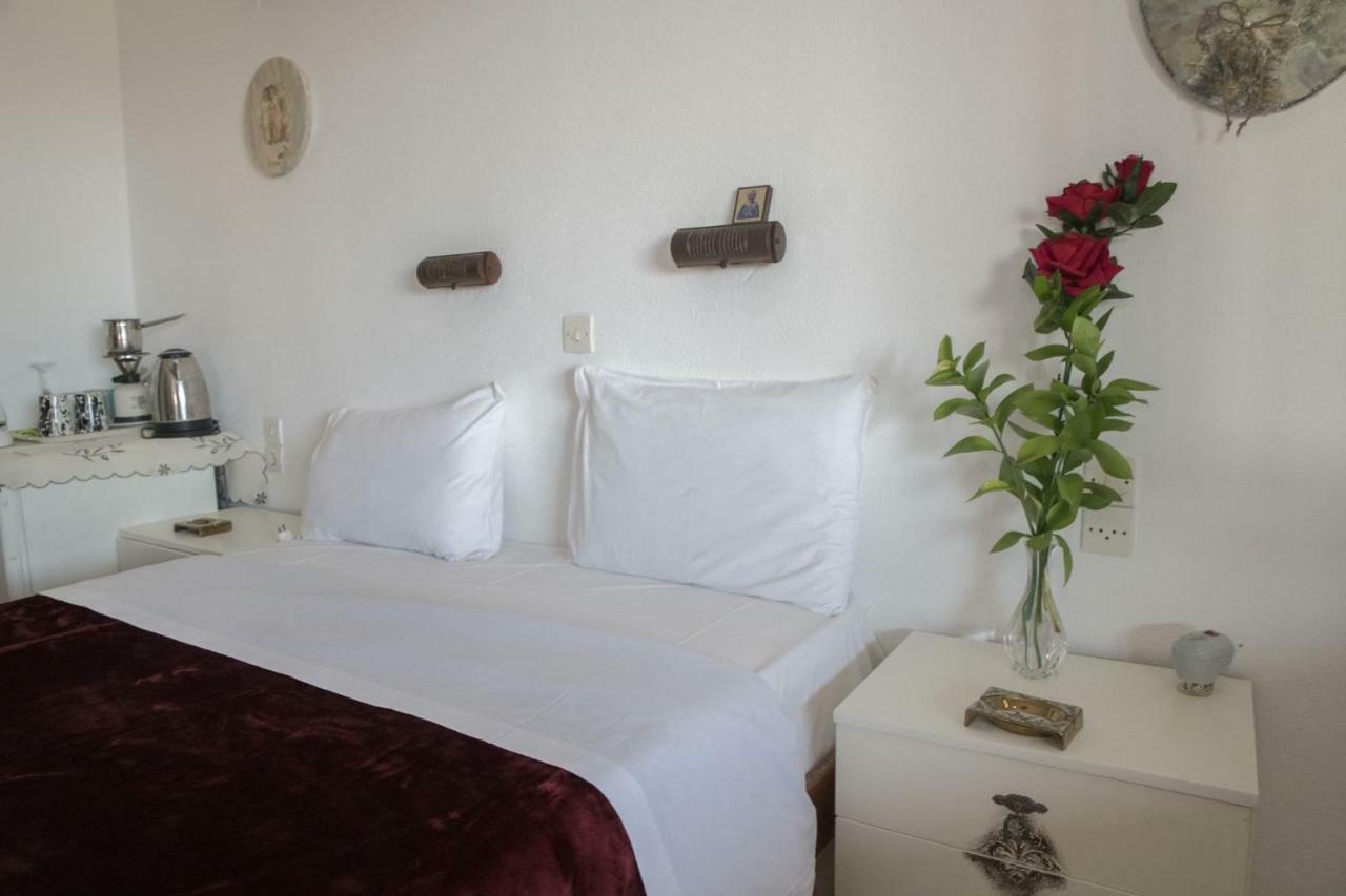 Psiloritis Apartment Kalamaki  Luaran gambar